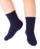 Skarpety Steven art.130 Merino Wool Prążek Dziecięce Bezuciskowe 17-25